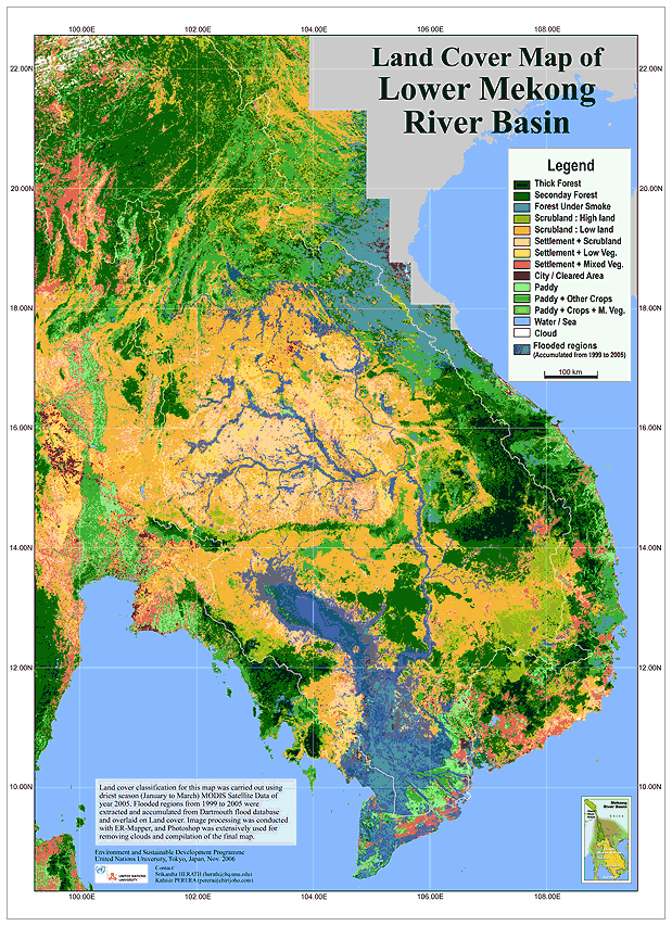 mekong